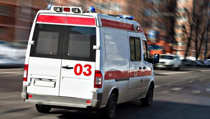 Սուր սրտանոթային անբավարարության պատճառով ՌԴ-ում հայ երեխա է մահացել