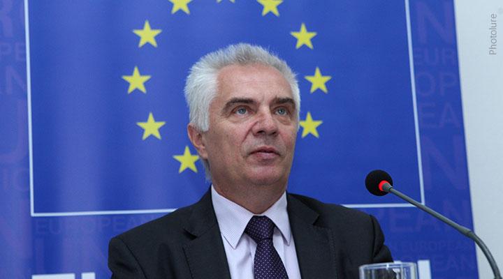 Սվիտալսկին պայթեցրեց հերթական փուչիկը․ «Փաստ»