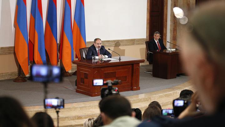 Թավշյա սուտ․ Panorama.am