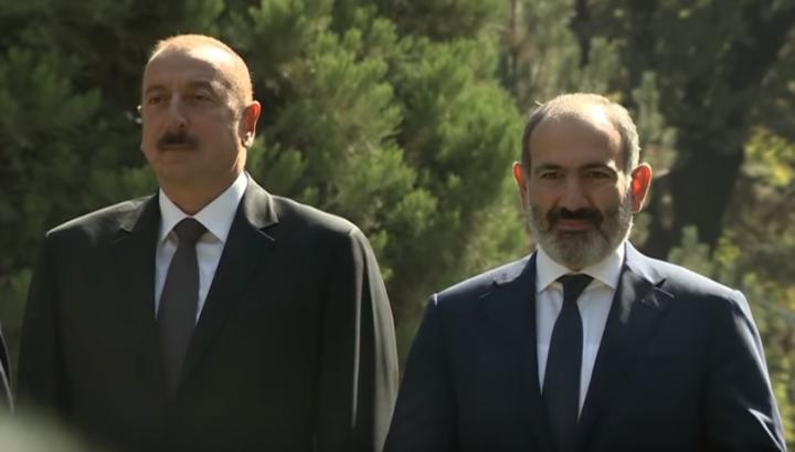Ի՞նչ պատասխանեց Ադրբեջանը Փաշինյանի երեկվա հայտարարություններին