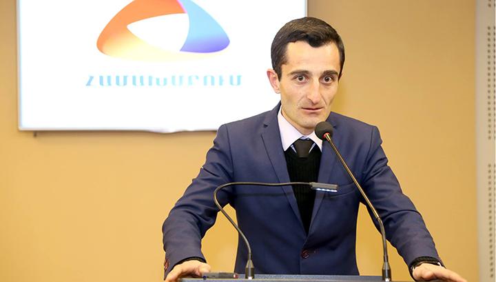 Արտահերթ նիստ՝ հանուն Վահե Գրիգորյանի