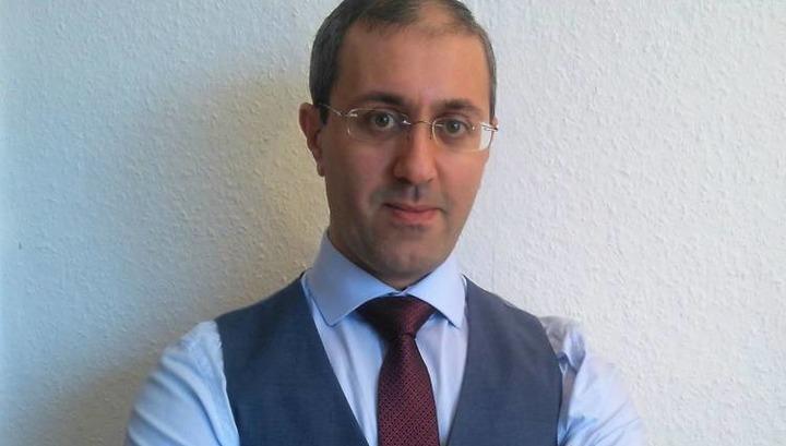 Գոռ Հովհաննիսյանը՝ ՍԴ անդամի թեկնածու