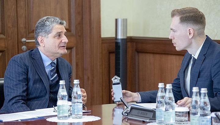 ԵԱՏՄ տարածքում ռոումինգը կչեղարկվի․ Տիգրան Սարգսյան