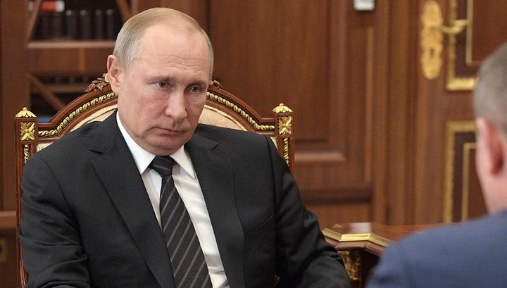 Ռուսաստանում նահանգապետերի հրաժարականների շարք է սկսվել