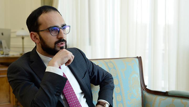 Խմորումներ՝ ՔՊ-ում․ «գորշ կարդինալը» թիմ է ձևավորում․ «Հրապարակ»