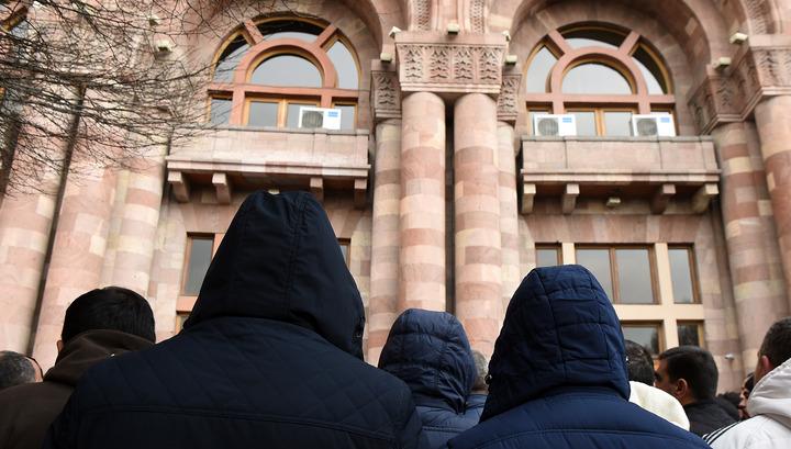 Հանրային զգոնությունը բթացնելու նոր փորձ. «Իրատես»