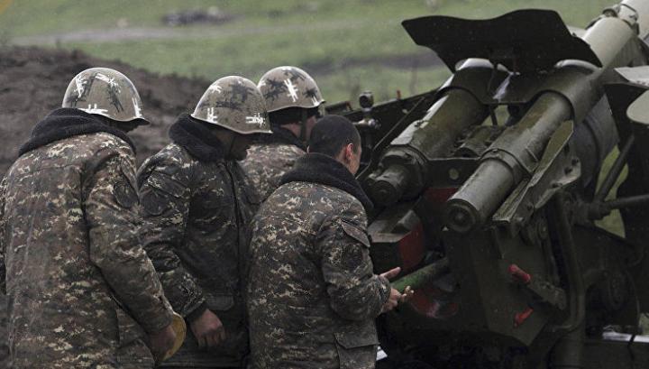 Ի՞նչ է արել Նիկոլ Փաշինյանի կառավարությունը պաշտպանության և անվտանգության մասով․ Ուղիղ