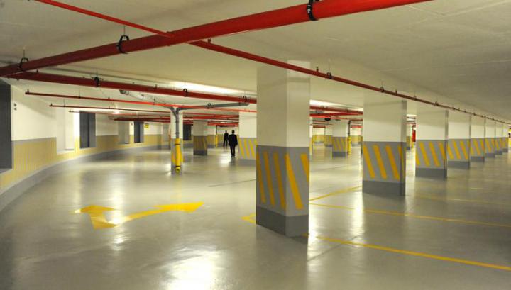 Ազատության հրապարակի ստորգետնյա կայանատեղին կհիմնանորոգվի