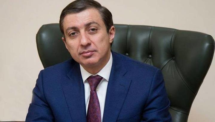 Միհրան Պողոսյանին հրավիրել են հարցաքննության․ Արմենպրես