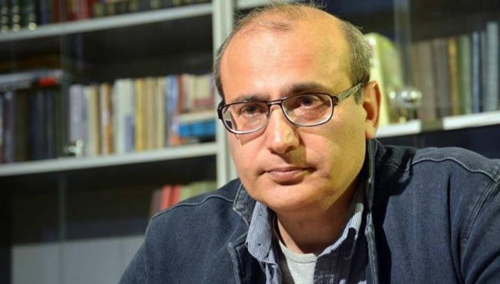 Բարով վերադարձ Հին Հայաստան