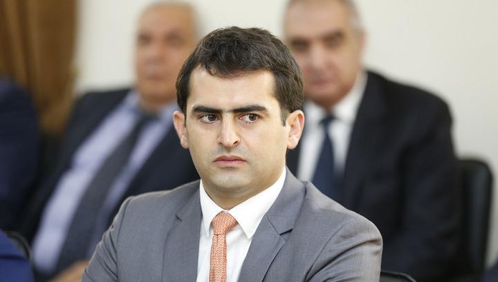 Հակոբ Արշակյանը վետո է դրել 200 մլն դոլարանոց ներդրումի վրա. «Ժամանակ»