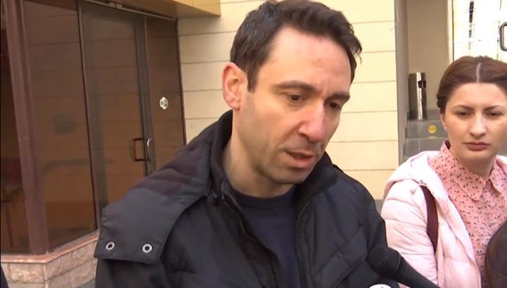 «Սանիթեքը» չի կարողանում նորմալ սպասարկել մեր քաղաքը. Հայկ Մարության