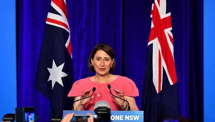 Ավստրալահայ գործիչը՝ երկրի խոշորագույն նահանգի վարչապետ