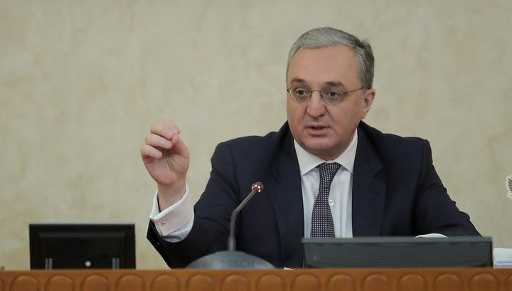 ԼՂ հակամարտության խաղաղ կարգավորումն այլընտրանք չունի. ԱԳՆ