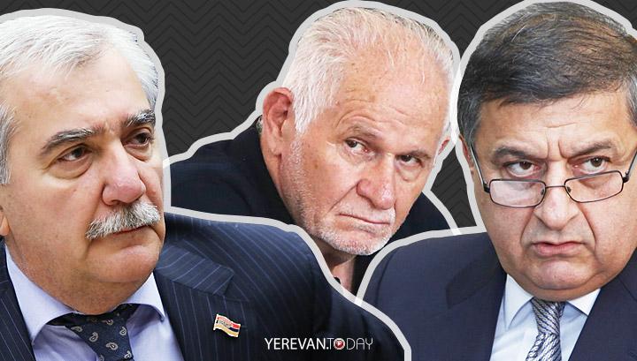 Հեղափոխության ո՞ր նպատակներն եք լուծում պետությունը կեղեքած այս մարդկանց միջոցով