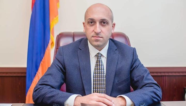 Լոռվա «դանտիստ» մարզպետը և նրա  տրամադրած ՀԴՄ «կտրոնները»․ «Հրապարակ»