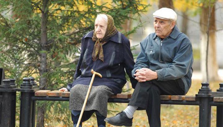 ԱԺ-ն առաջին ընթերցմամբ ընդունեց կենսաթոշակների փոփոխված օրենքը