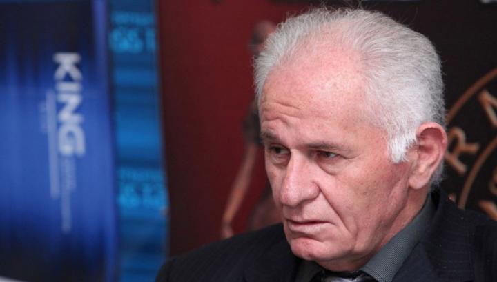 Սարգսյանն ու Ջհանգիրյանը բացահայտում են Շիրխանյանի ստերը․ Politik.am