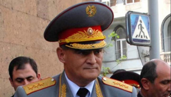 Ռոբերտ Քոչարյանը ուժի կիրառմանը միշտ դեմ է եղել․ Հայկ Հարությունյան. Factor.am