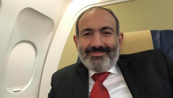 Փաշինյանի որոշմամբ՝ պարգևատրվել են պետական և տարածքային կառավարման մարմինների գլխավոր քարտուղարները