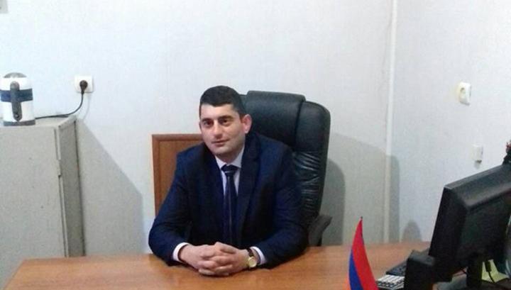 Պաշտոնանկ արված փոխմարզպետն իրեն չգնահատված է զգում