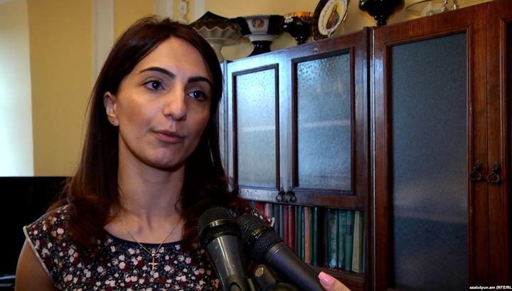 «Ժողովուրդ» թերթի խմբագրին կանչել են հարցաքննության․ «Հրապարակ»