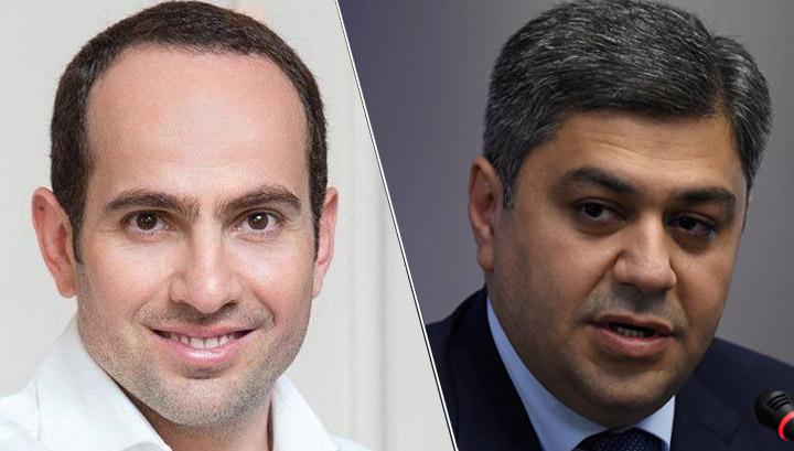 Սեդրակ Քոչարյանն ընդդեմ Արթուր Վանեցյանի դատական նիստը հետաձգվեց