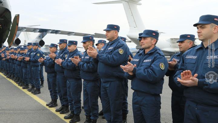 Սիրիայում ՀՀ առաքելության պատճառով ՆԱՏՕ-ն հրաժարվում է ծրագրերից․ «Հրապարակ»