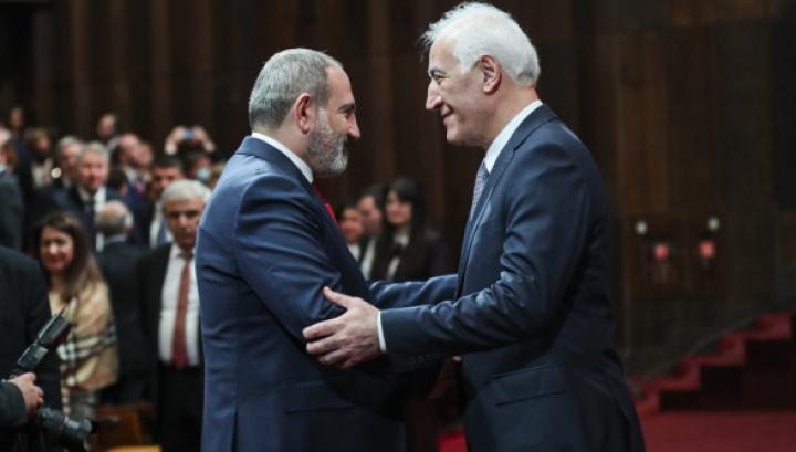 Ինչու Վահագն Խաչատրյան/Խաչատուրյանը հիշեցրեց Նիկոլի պետական հանցագործության մասին․ 7or.am