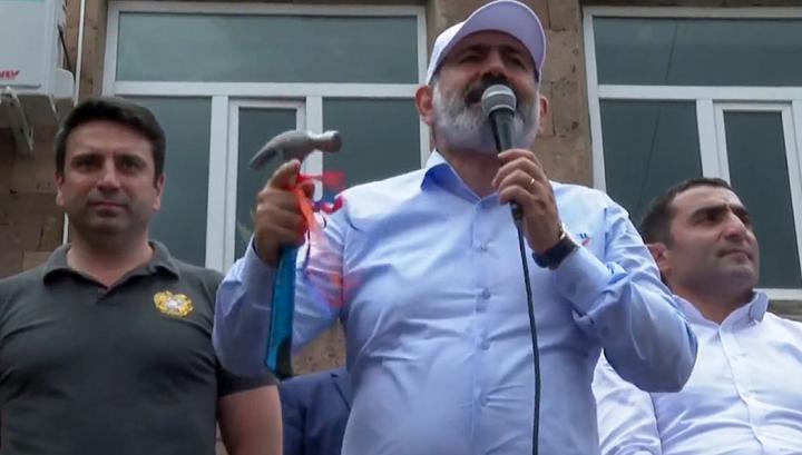 Ե՞րբ կհանրայնացվեն Նիկոլի ձայնագրությունները․ 7or.am