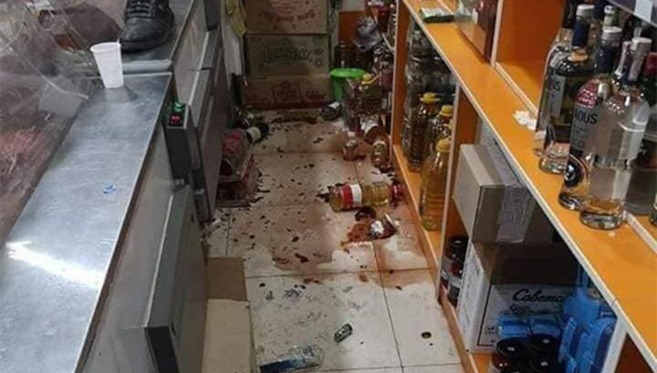 Երեկվա երկրաշարժից հետո ԱԻՆ-ը 9 փլուզման դեպք է արձանագրել, որից 5-ը՝ Երևանում