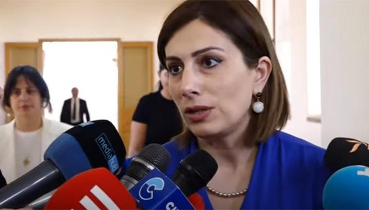 Հայաստանում կարմրուկից երեխայի մահվան դեպք է գրանցվել. Ավանեսյան