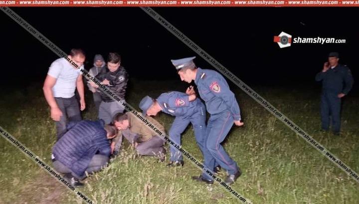 Հանձնարարված է «ծածկադմփոց» անել․ «Փաստ»