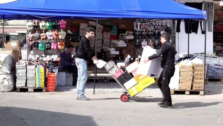 «Սուրմալու» տոնավաճառը կշարունակի աշխատել