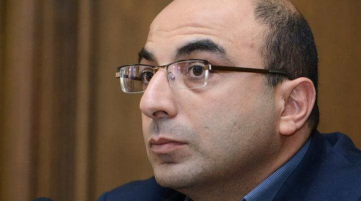 Խաղաղության և պատերազմի քննիչ հանձնաժողով. Վահե Հովհաննիսյան. Մաս 2