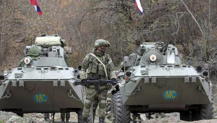 Լավ կլիներ, որ Ադրբեջանը կասկածի տակ չդներ ՌԴ  խաղաղապահ զորախմբի գործունեությունը.  ՌԴ խաղաղապահ զորակազմ