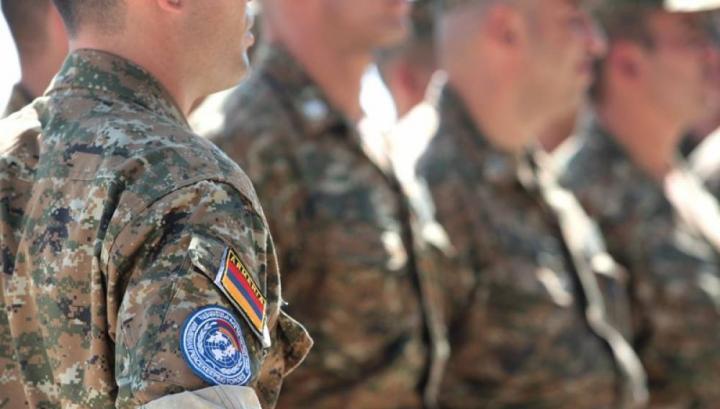 ԱԺ-ն ընդունեց զինծառայությունից խուսափածների նկատմամբ համաներում հայտարարելու նախագիծը