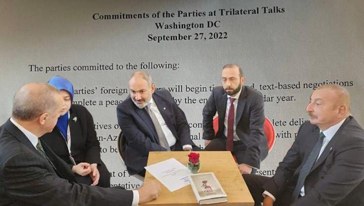 Էս ի՞նչ լռություն ա. Սևակ Հակոբյանի գրառումը
