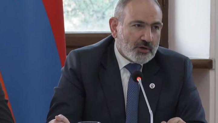 Դեռ փաստ չէ, որ Ադրբեջանը կուզի, որ Արծվաշենը վերադարձնի և «Քյարքին» վերցնի. Փաշինյան