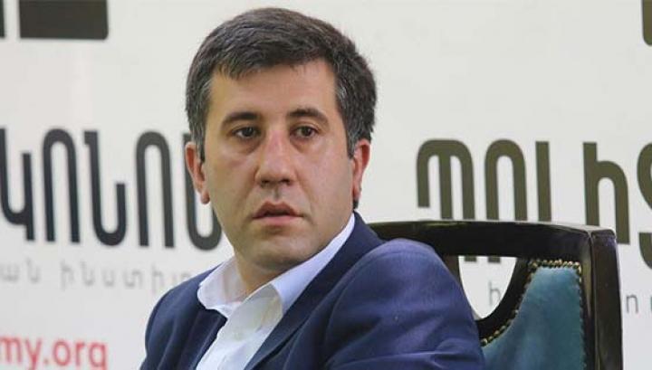 Իրավապաշտպանների կողմից դեսպաններին ուղղված դիմումին ի պատասխան՝ ստացել ենք արձագանքներ. Մելիքյան