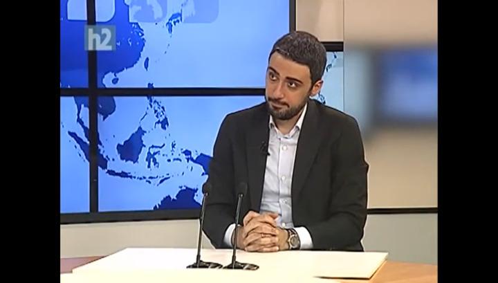 ՍԴ-ին տրված են բոլոր գործիքները և բանաձևերը՝ ինչպես հասնել լուծման․ Վարդևանյան