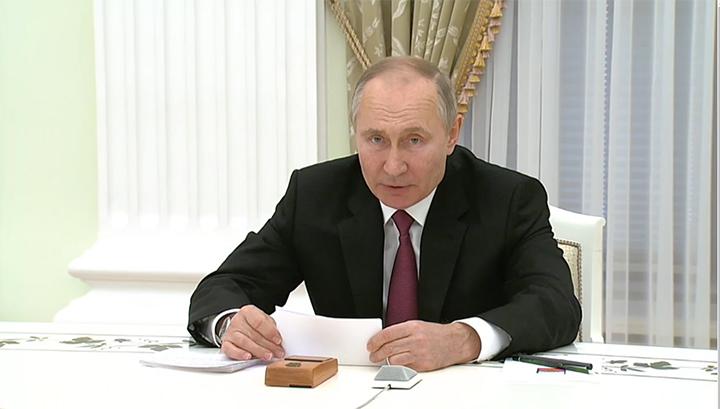 Եռակողմ հայտարարության պայմանավորվածությունները հերթականությամբ իրականացվում են. Պուտին