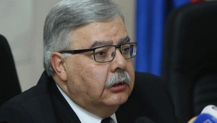 Երկրորդ նախագահի նկատմամբ ազատազրկման ծայրահեղ միջոցներ կիրառելն անընդունելի է․ ՀՅԴ ­Բյու­րո­յի ներ­կա­յա­ցու­ցիչ․ Yerkir.am