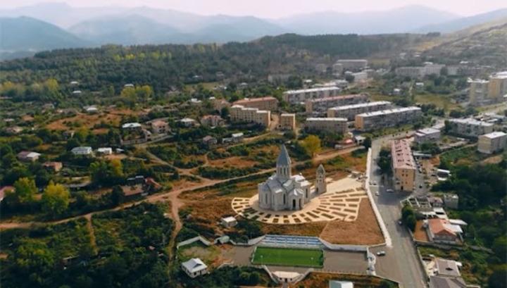 Շուշիում նախատեսվում է բնակեցնել 20-25 հազար ադրբեջանցի