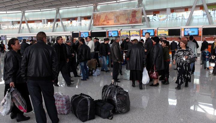 ՀՀ քաղաքացիները զանգվածաբար լքում են երկիրը. ՀՀԿ