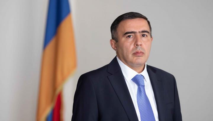 ՀՀ երկրորդ նախագահի գրասենյակի արձագանքը՝ Տեր -Պետրոսյանի հայտարարությանը. «Փաստինֆո»