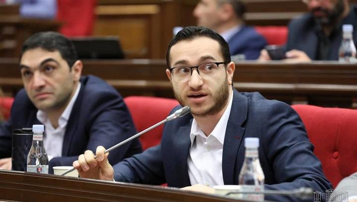 Իմքայլականները շրջանառության են դրել «եթերը մաքրող, վարակազերծող» նախագիծ