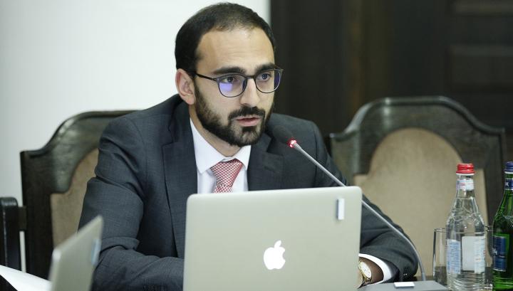 Կոչ եմ անում Վարդավառին խուսափել մարդաշատ վայրեր հաճախելուց. Տիգրան Ավինյան