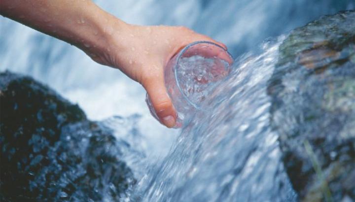 Հատուկ պահպանվող տարածքում փորձել են խմելու ջուրը թունավորել. shamshyan.com