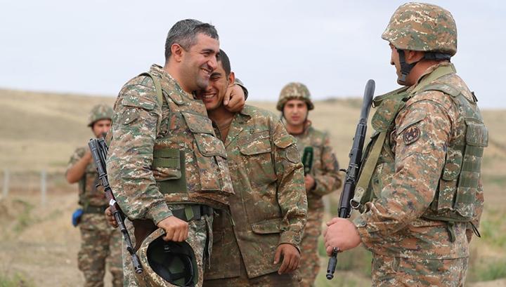 Հաղթե՛լու ենք․․․Լիա Իվանյանի հոդվածը